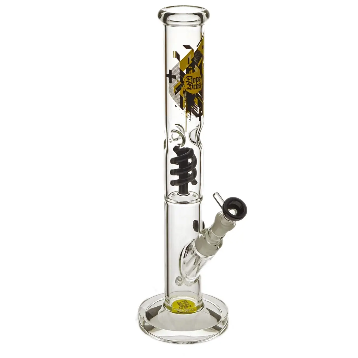 Bong Dope Bros Hammer 18,8, 43 cm - Elettrico