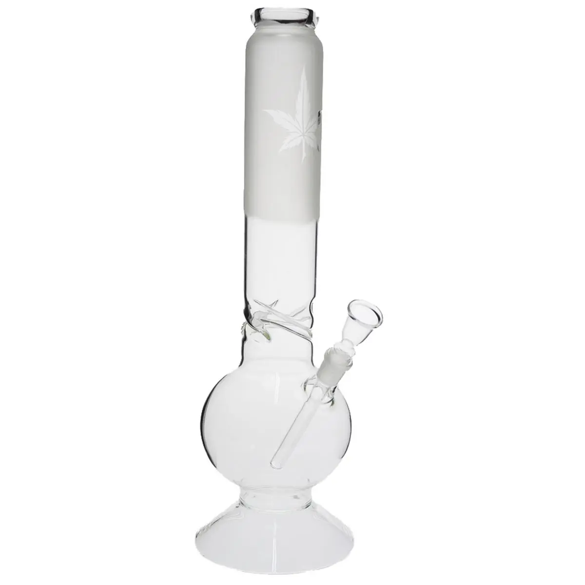 Sand Leaf Bong ghiaccio 46cm