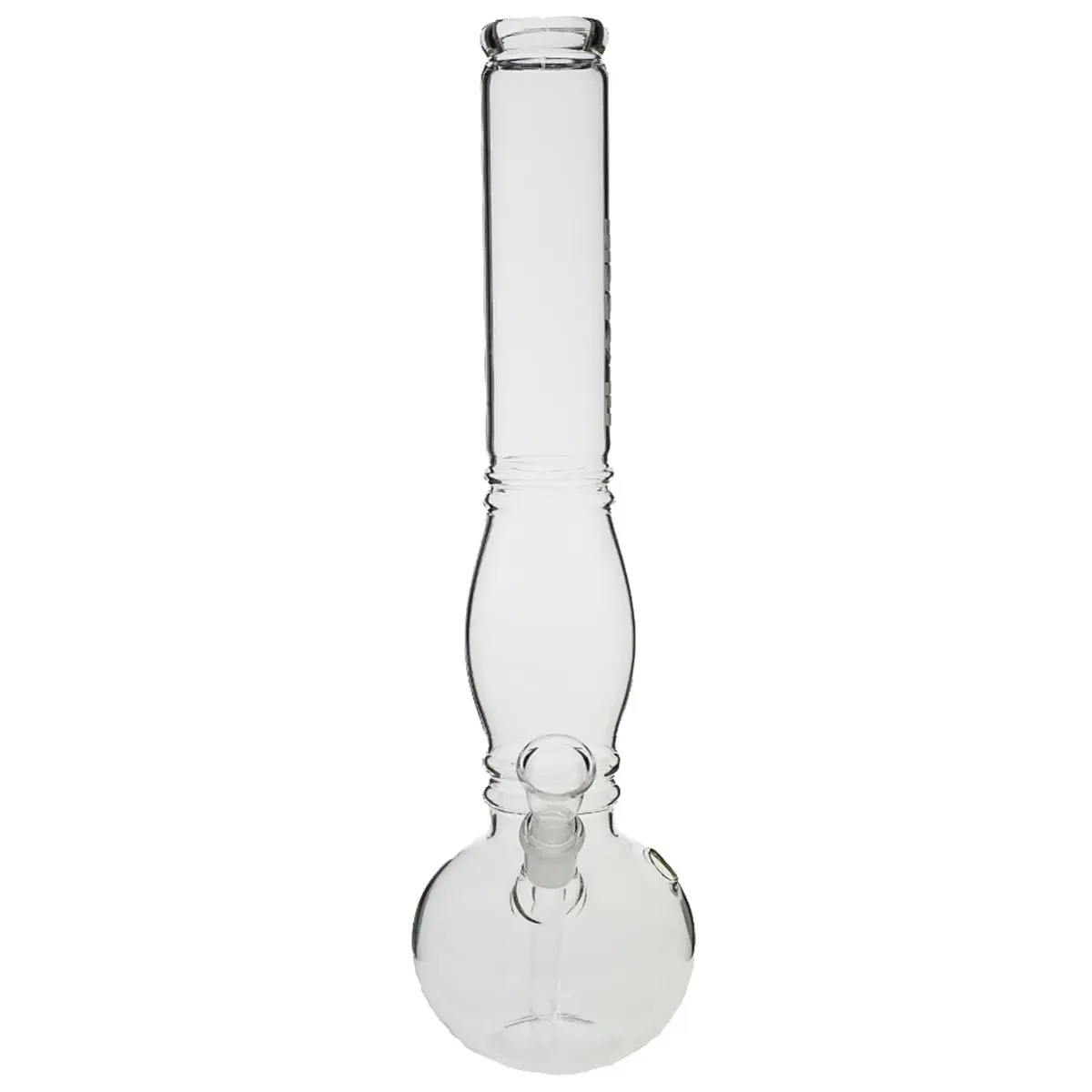 Glassic Bong in vetro 18,8 - 42cm