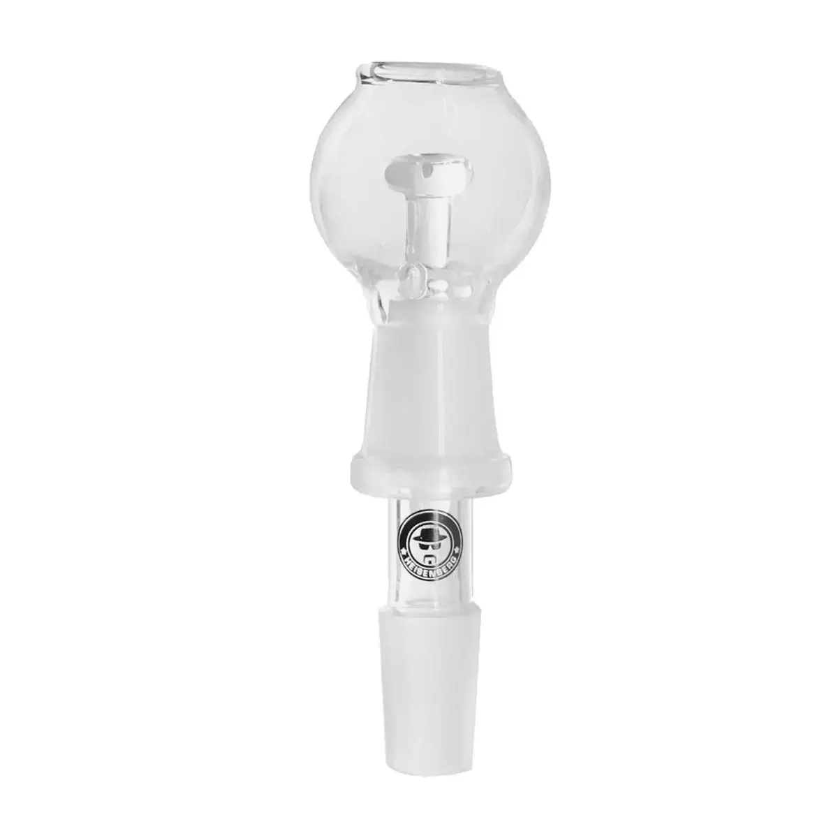 Adattatore olio Heisenberg 14.5