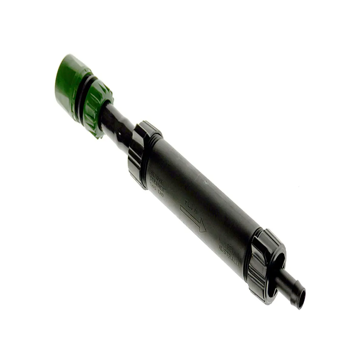 Autopot ClickFit adattatore con filtro 16 mm