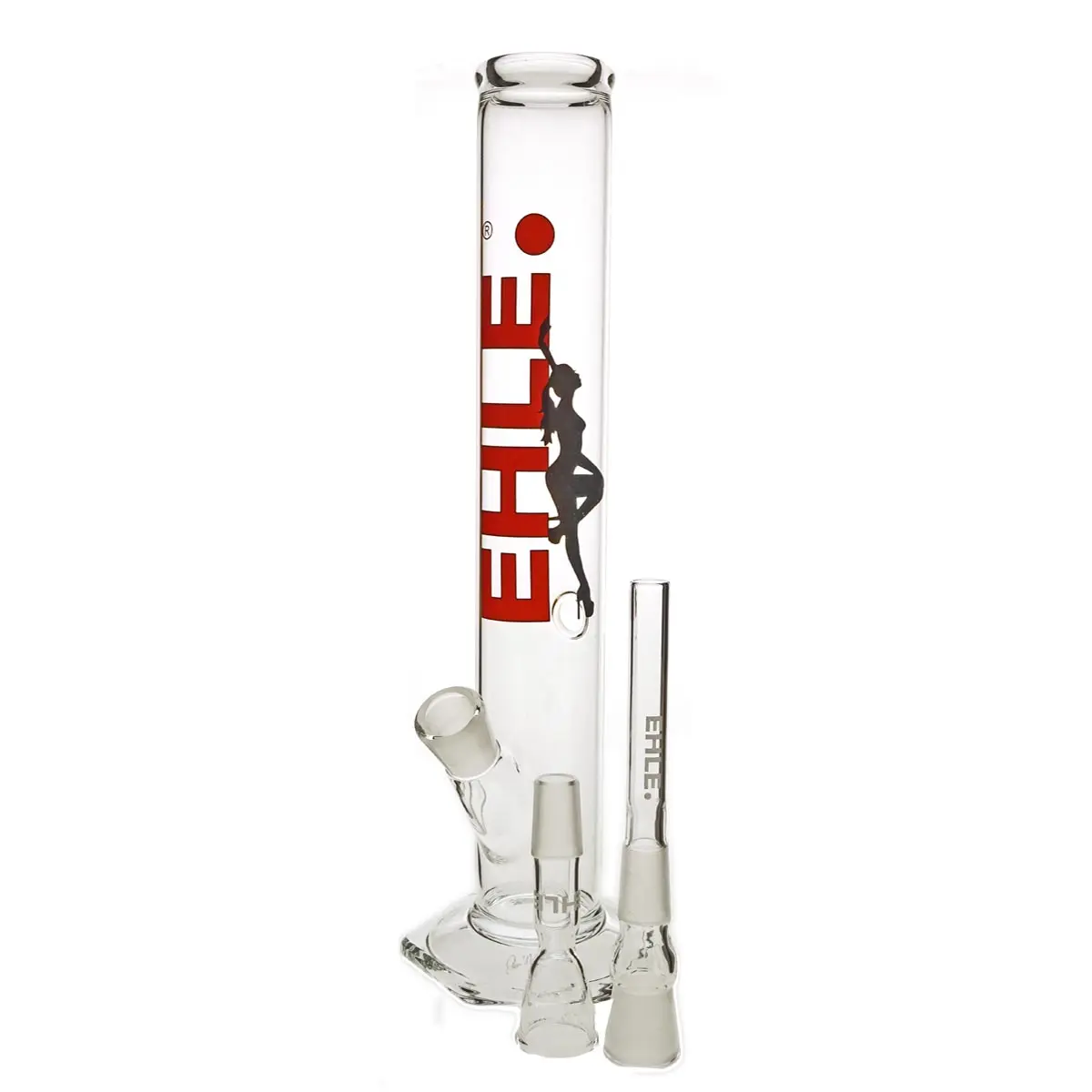 EHLE Private Dancer bong 18,8
