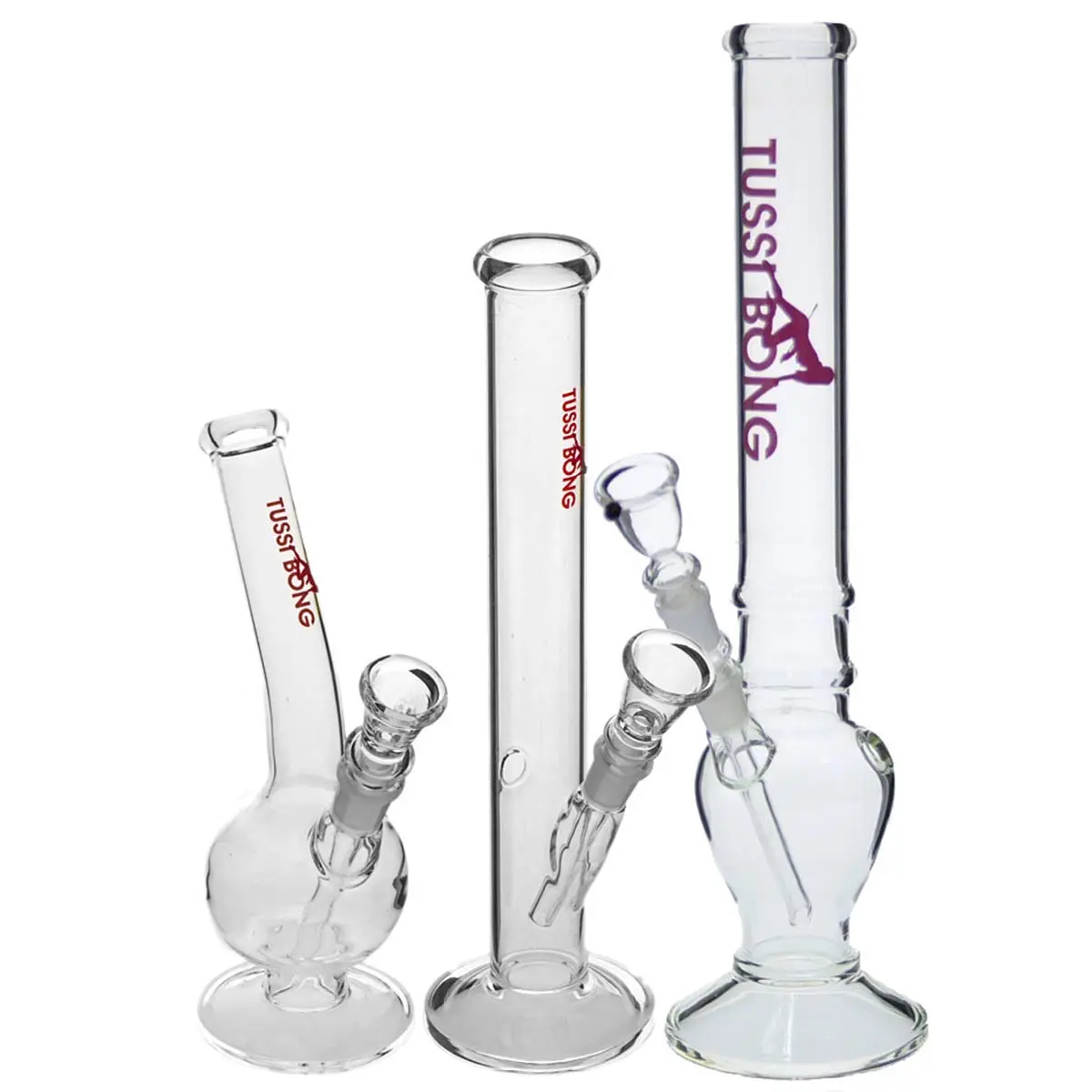 Highline Bong Tussi Bong 36cm