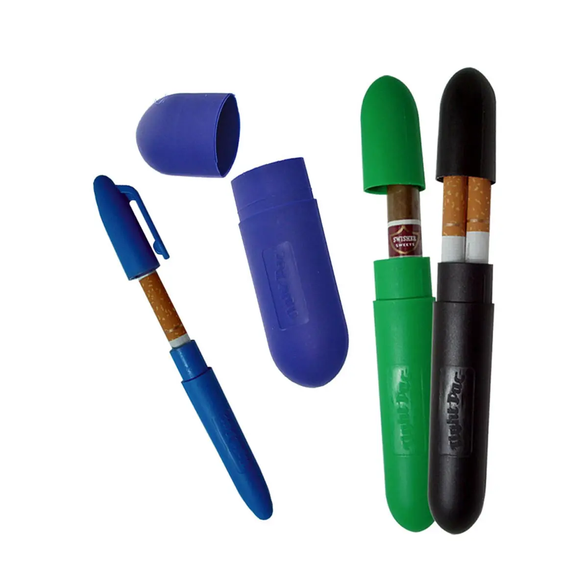 Tightpac - bluntpac e partypac