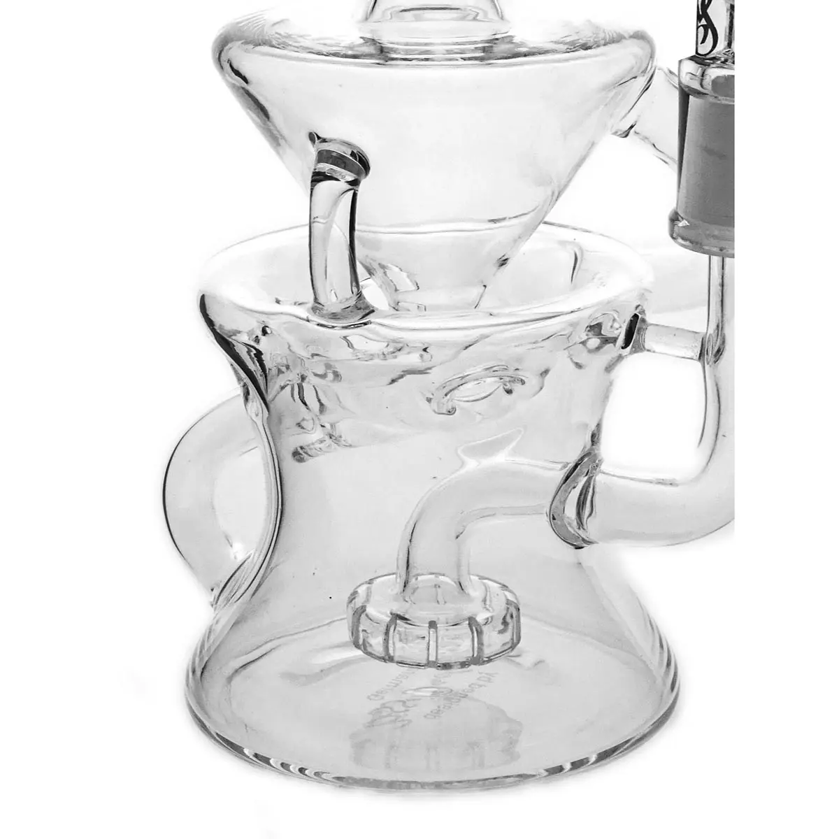 Weedstar Biface 14,5