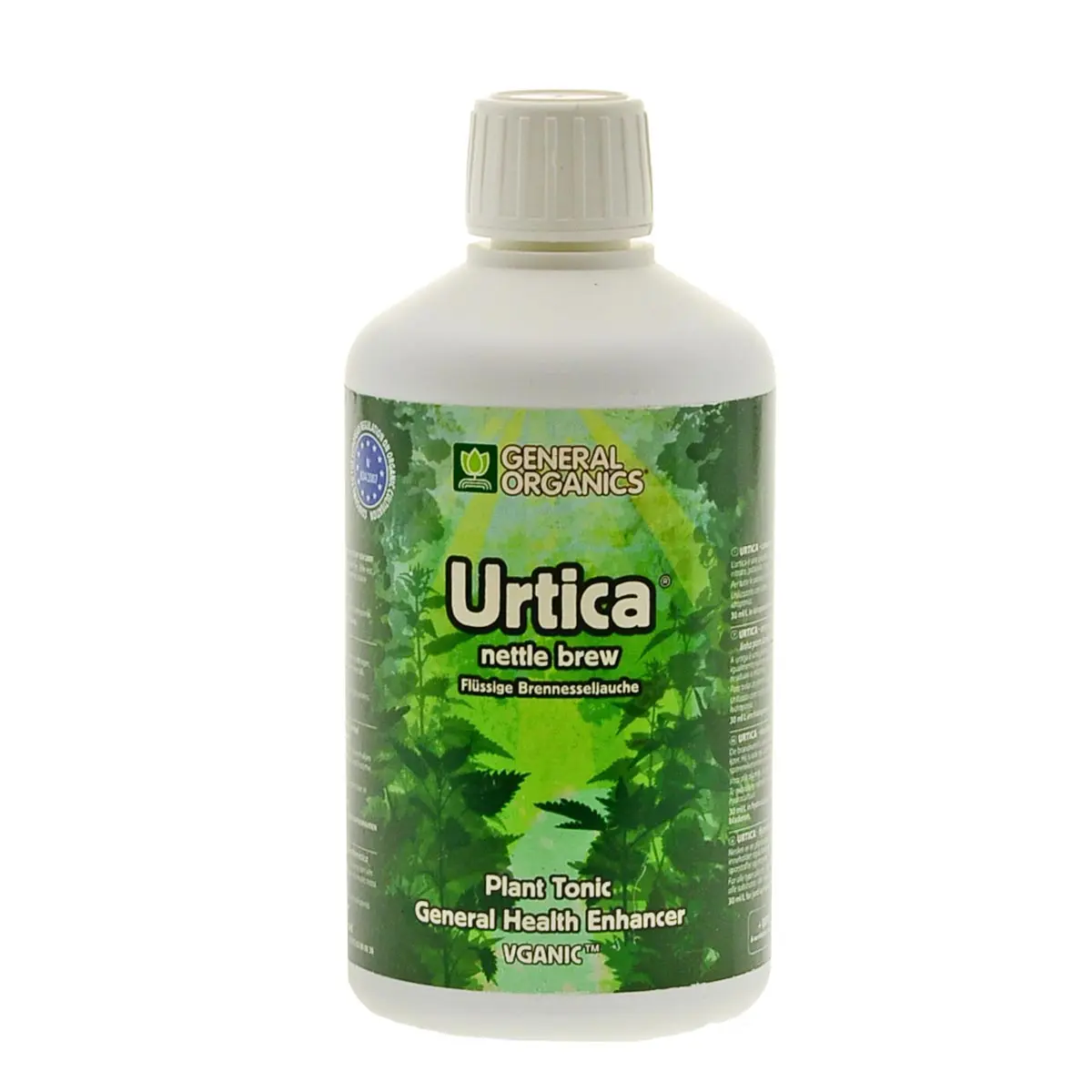 GHE - Go Urtica 0,5 L