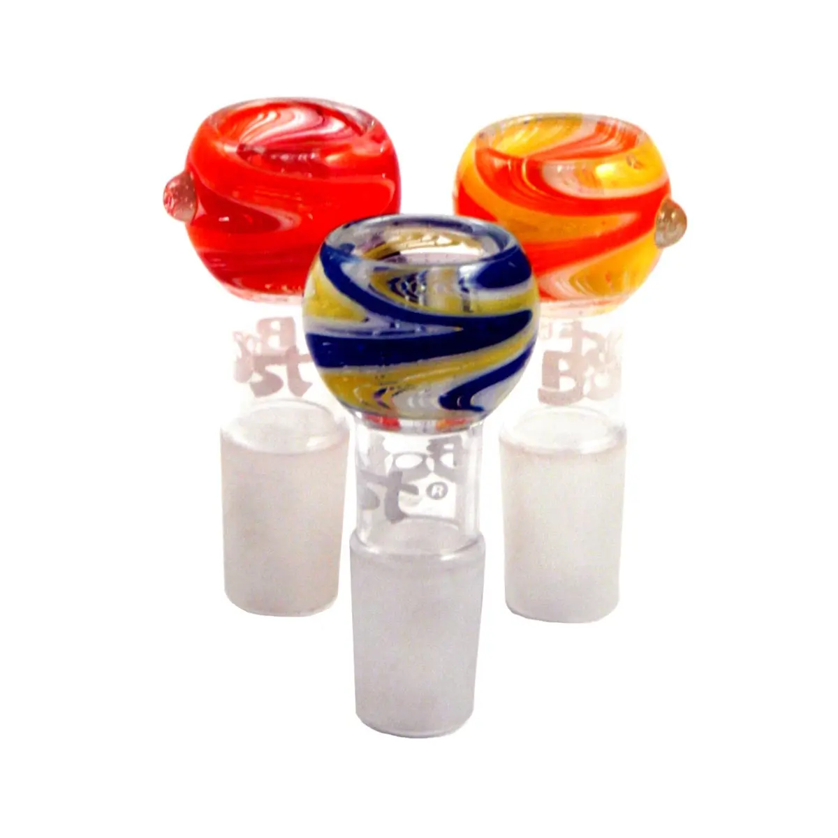 Boost braciere 18.8 colorato