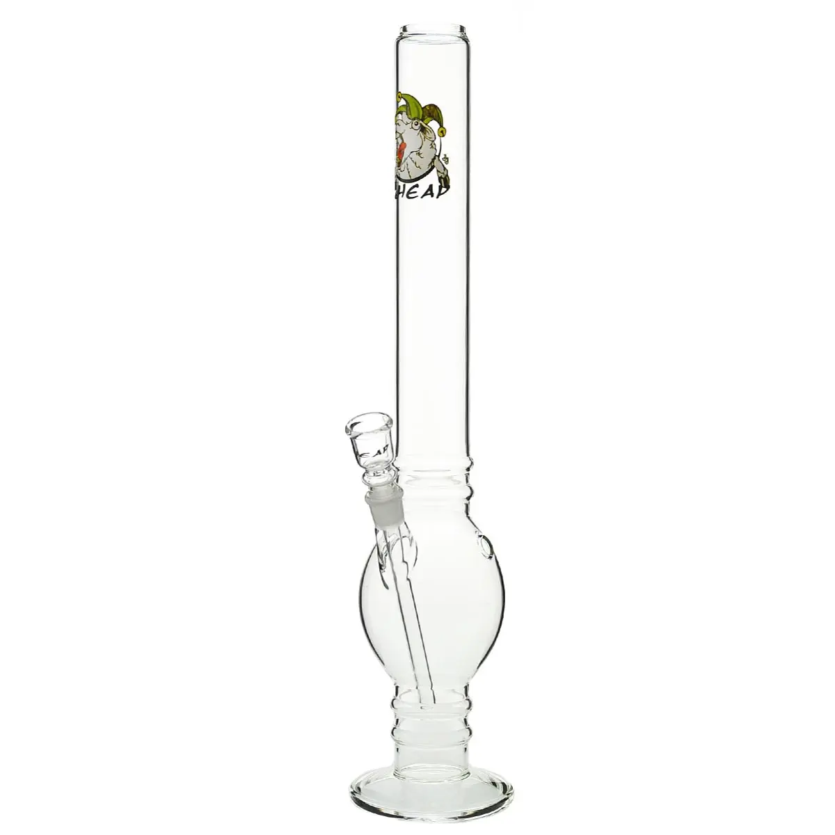 Jelly Joker bong in vetro "Cheap Mama"