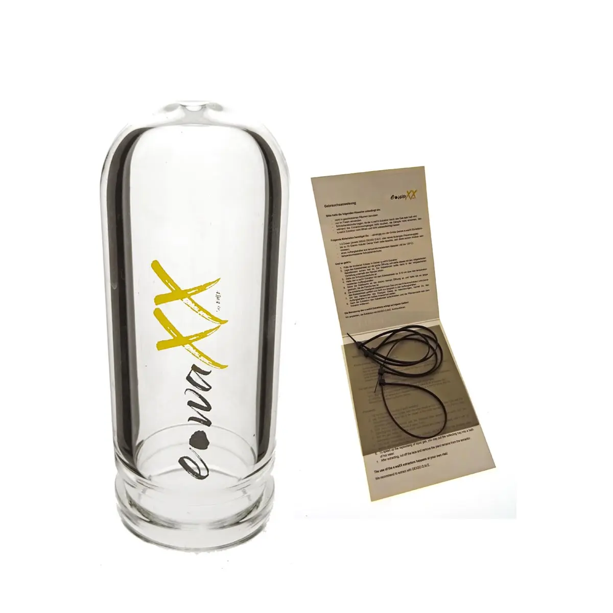 Ehle e-waXX Estrattore M