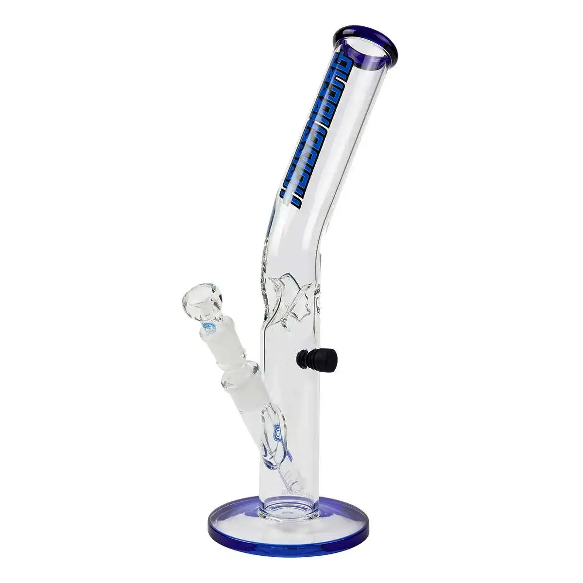 Heisenberg 'TX Burner 3,0' Ghiaccio