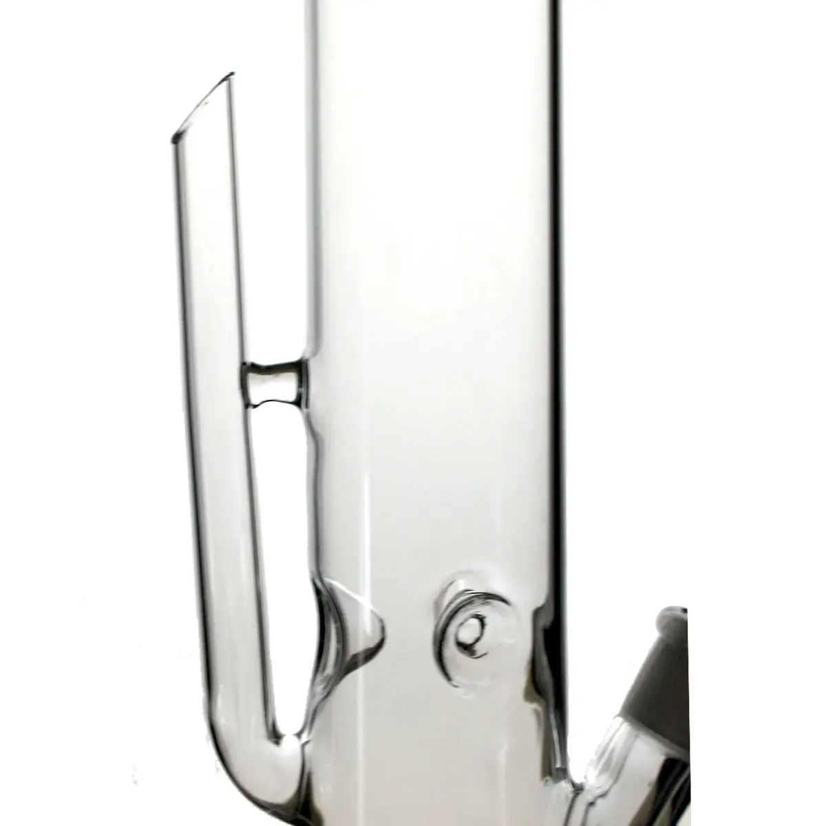 Cactus bong in vetro 49cm - ICE