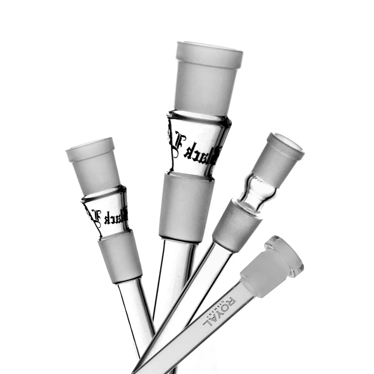 Canaletta adattore standard vari versioni