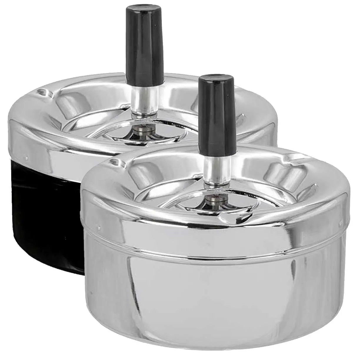 Posacenere girevole 10 cm