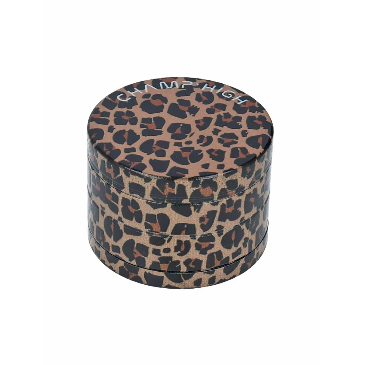 Moulin Champ High Zinco 5cm - Leo