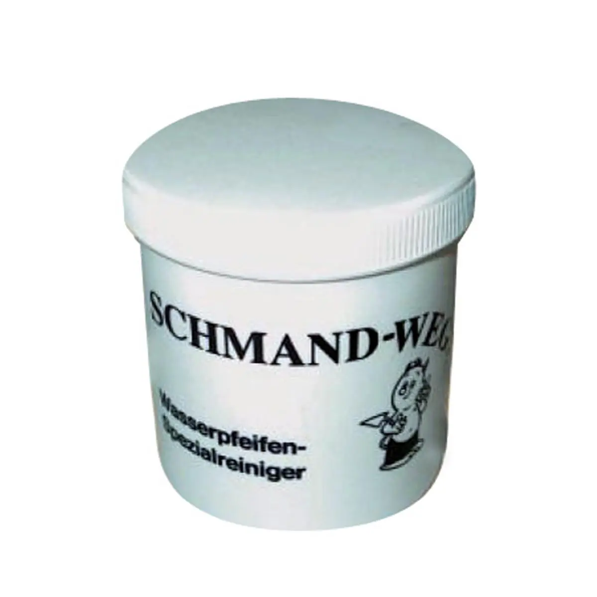 Kit pulizia per bong  -   - Ø6cm Nylon