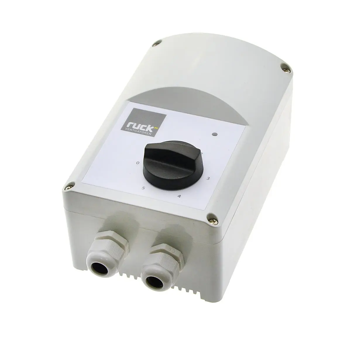 RUCK regolatore di velocità TEE 015 1.5 A