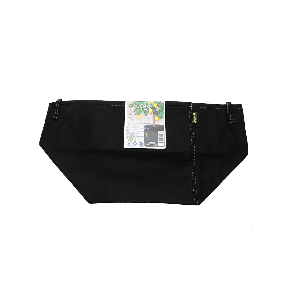 Gronest-sacchetto per piante, 19 litri