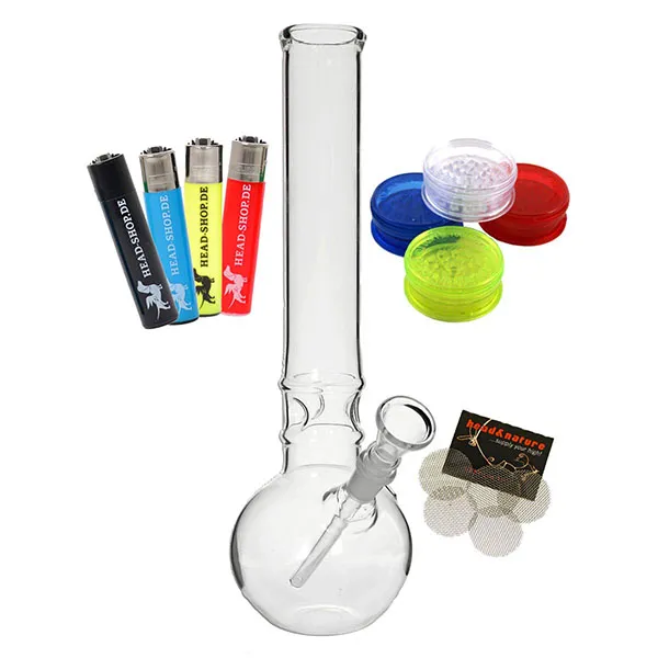 Set bong