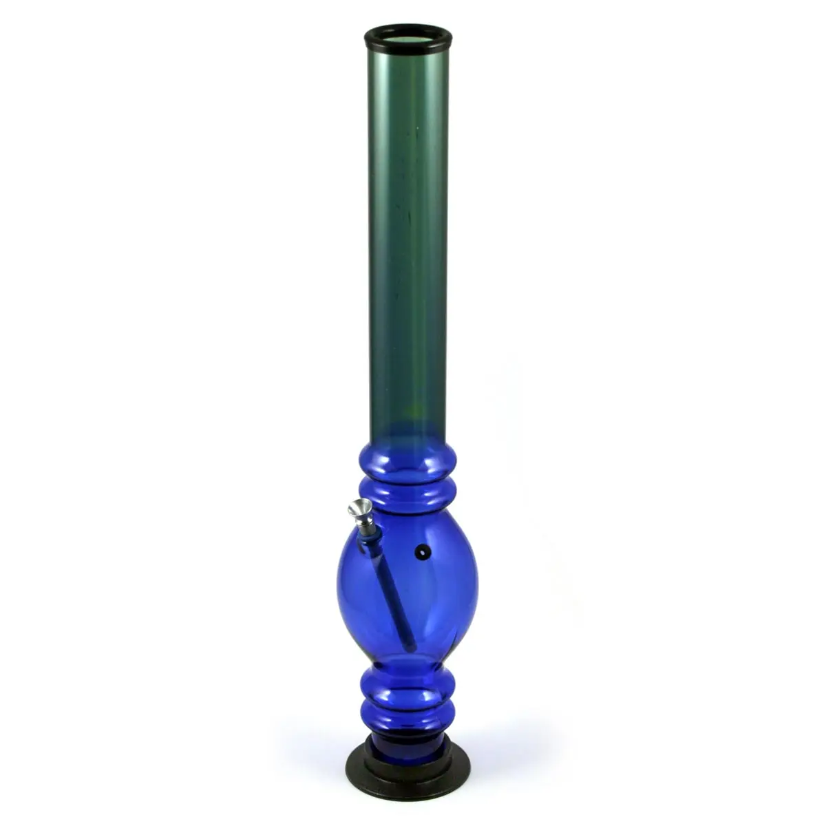 Bong acrilico 1B - 50cm colorato