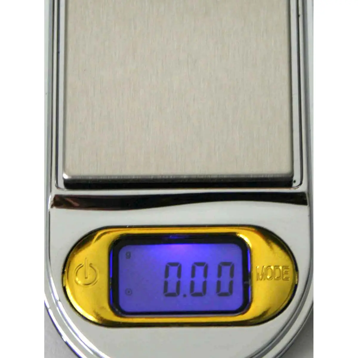 Digiscale bilancia con accendino look 50g/0,01