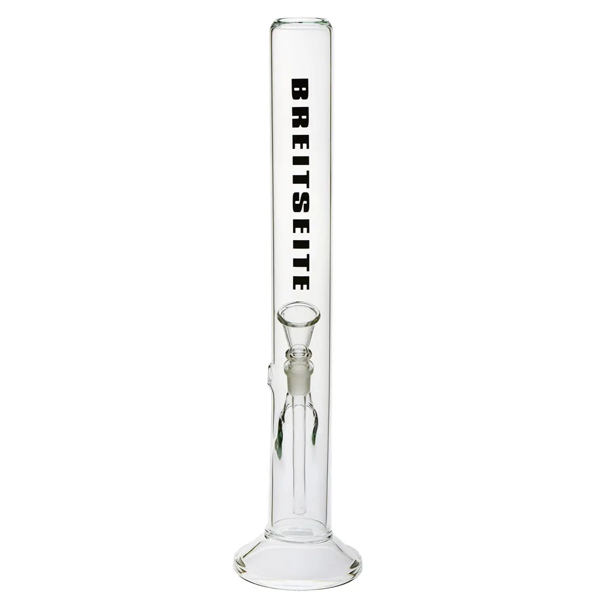 Bong in vetro Breitseite 50 cm