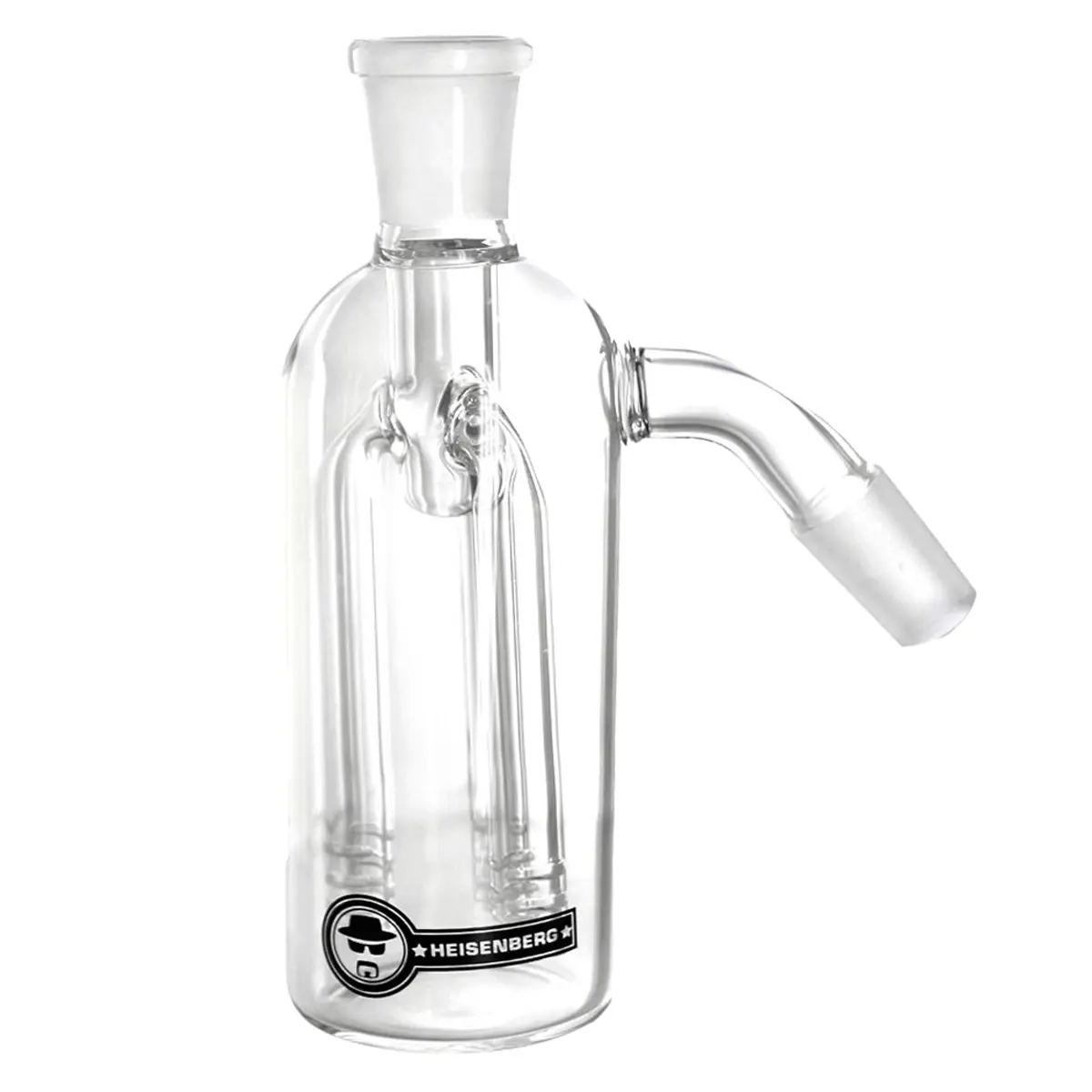 Pre-raffreddatore Heisenberg a 3 bracci 14,5