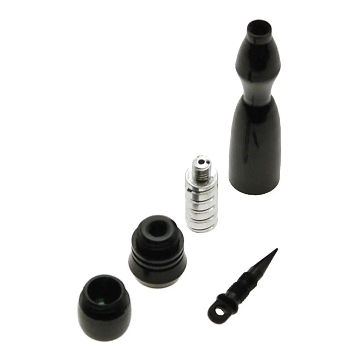 Pipa con braciere puro "Hightech High" 9,5cm