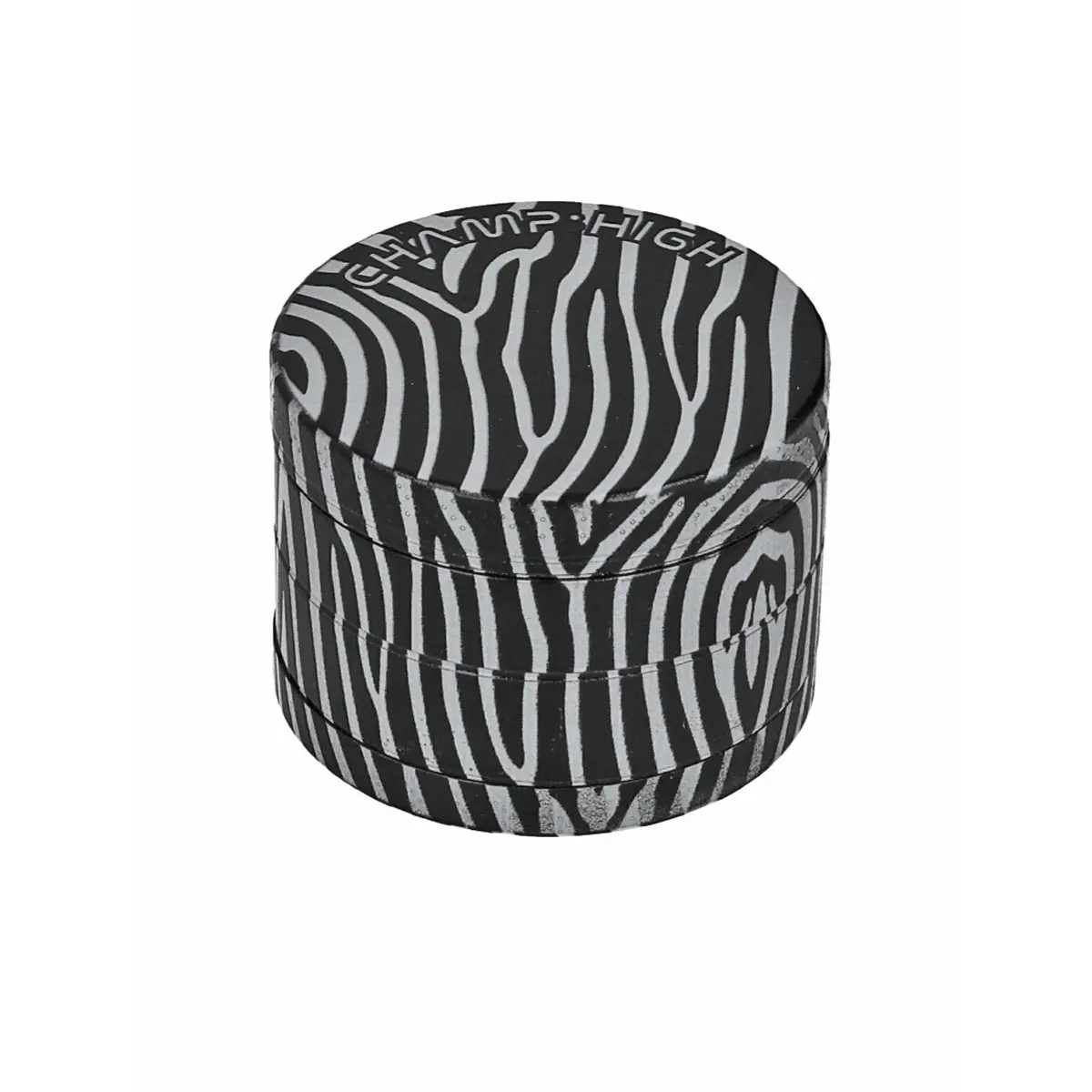 Moulin Champ High Zinco 5cm - Zebra
