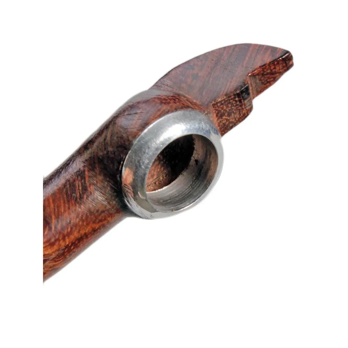 Pipa Medwakh di legno shisham