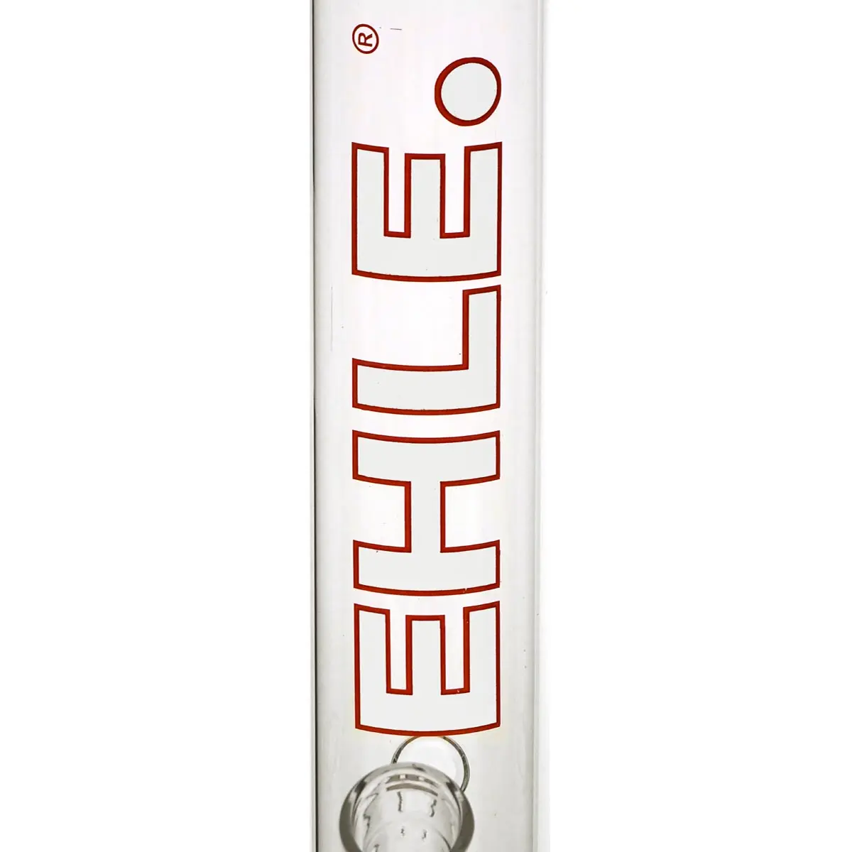 Ehle Bong - 500ml - 14,5mm - Bianco