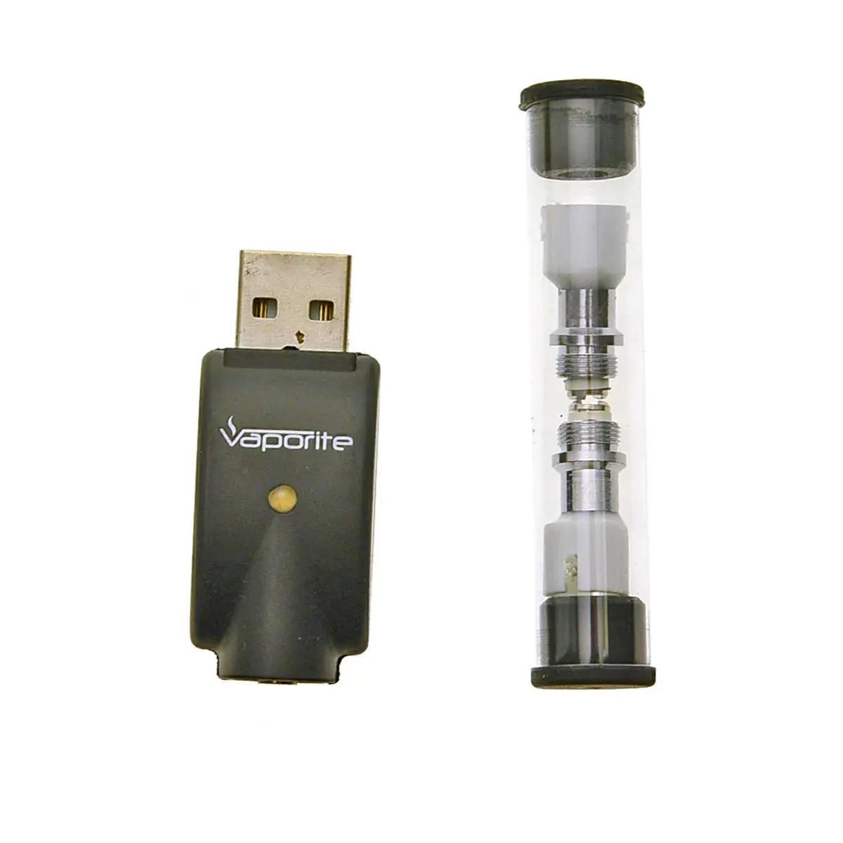 Vaporite Titanite Vaporizzatore di oilo & cera