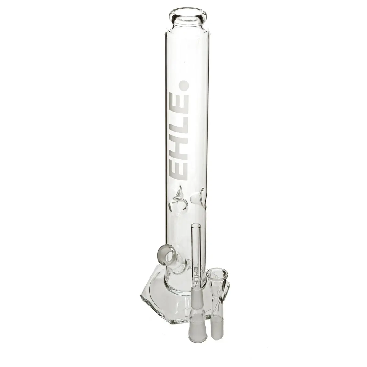 Ehle bong di ghiaccio - 1000ml - 18.8mm senza frizione