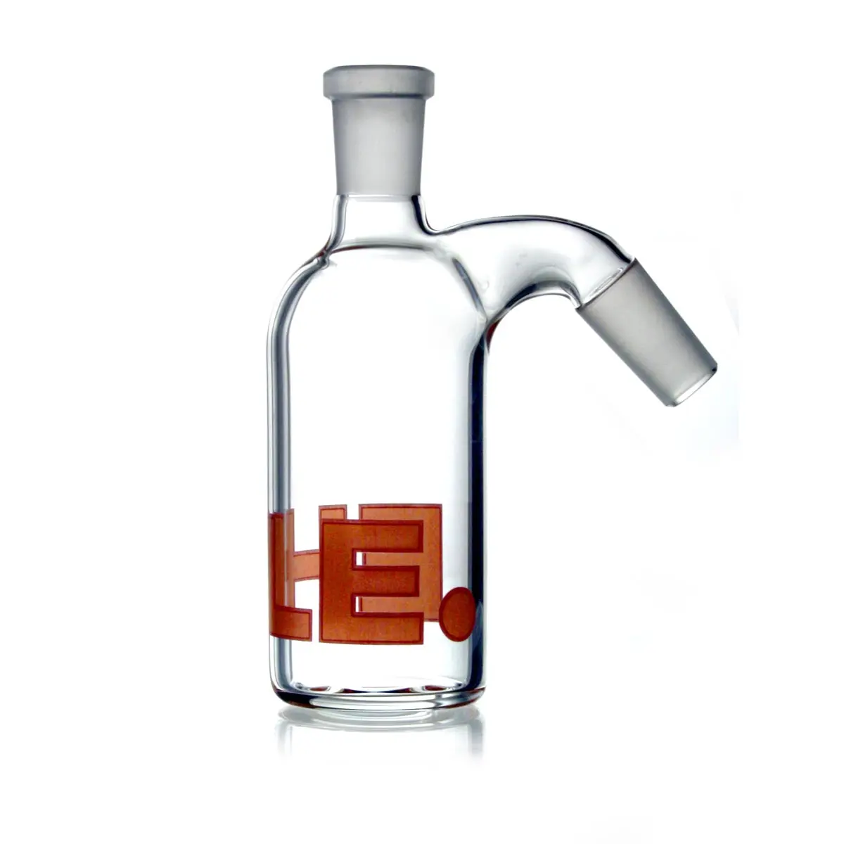 Ehle Precooler arancio, 2 x 14.5mm