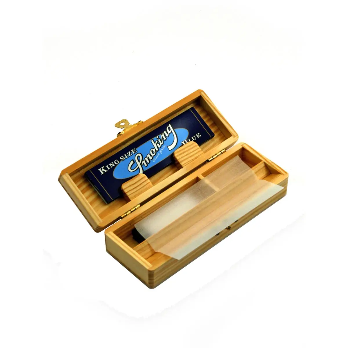 Rolling Box Mini