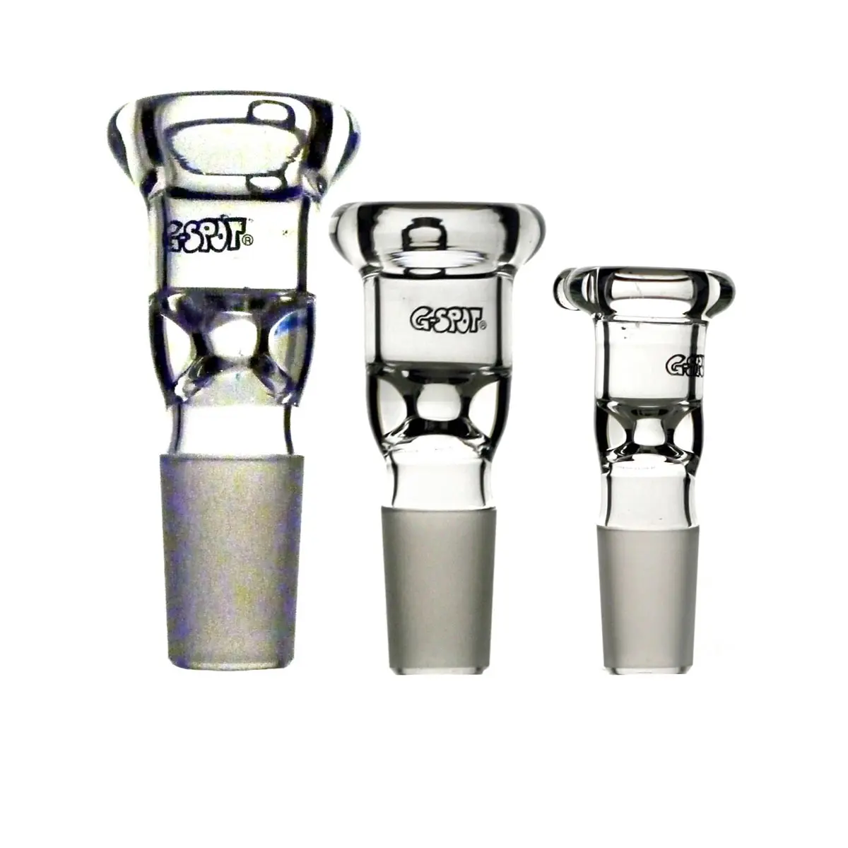 Braciere tulipano G-Spot 18,8