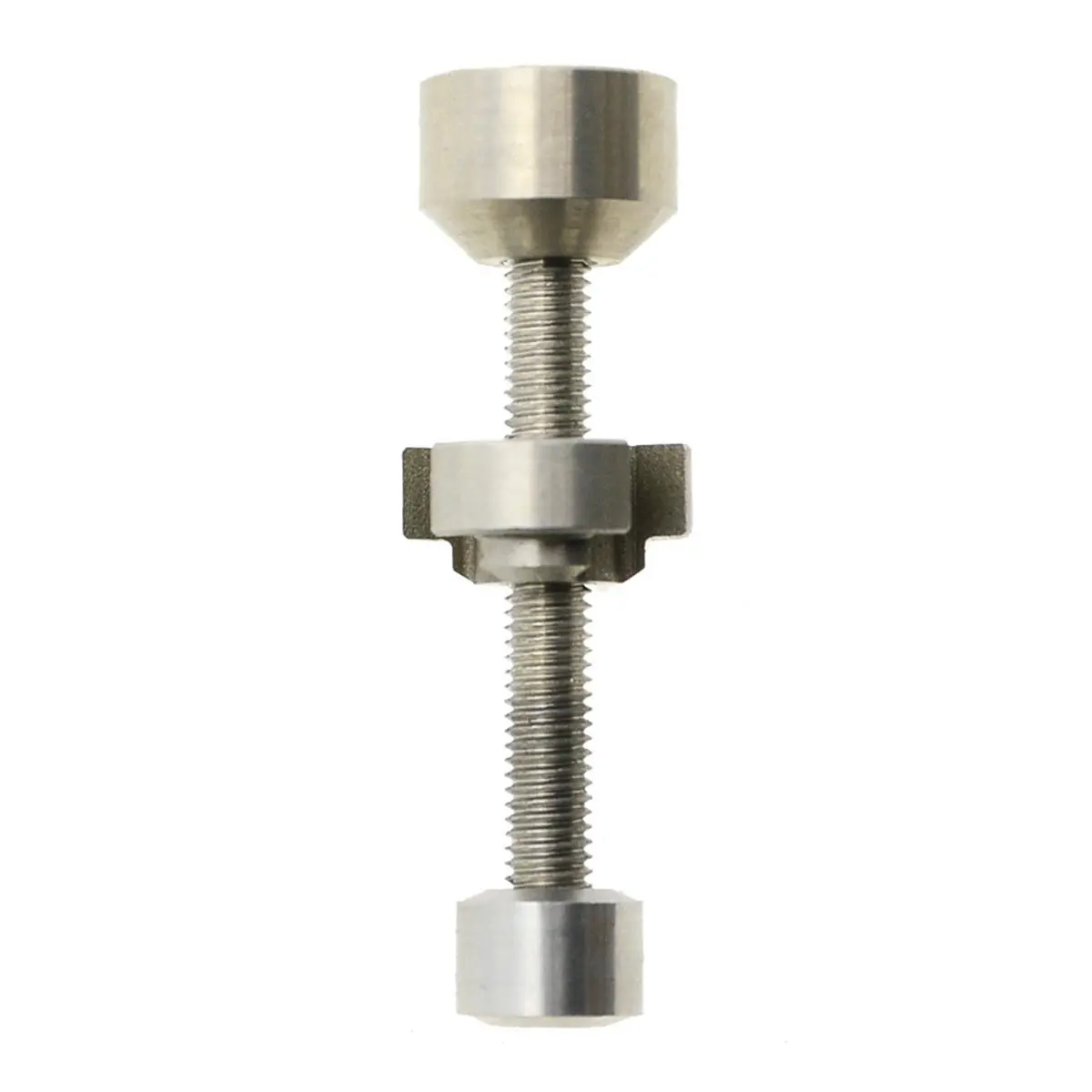 Ehle chiodo di olio titanio 18.8