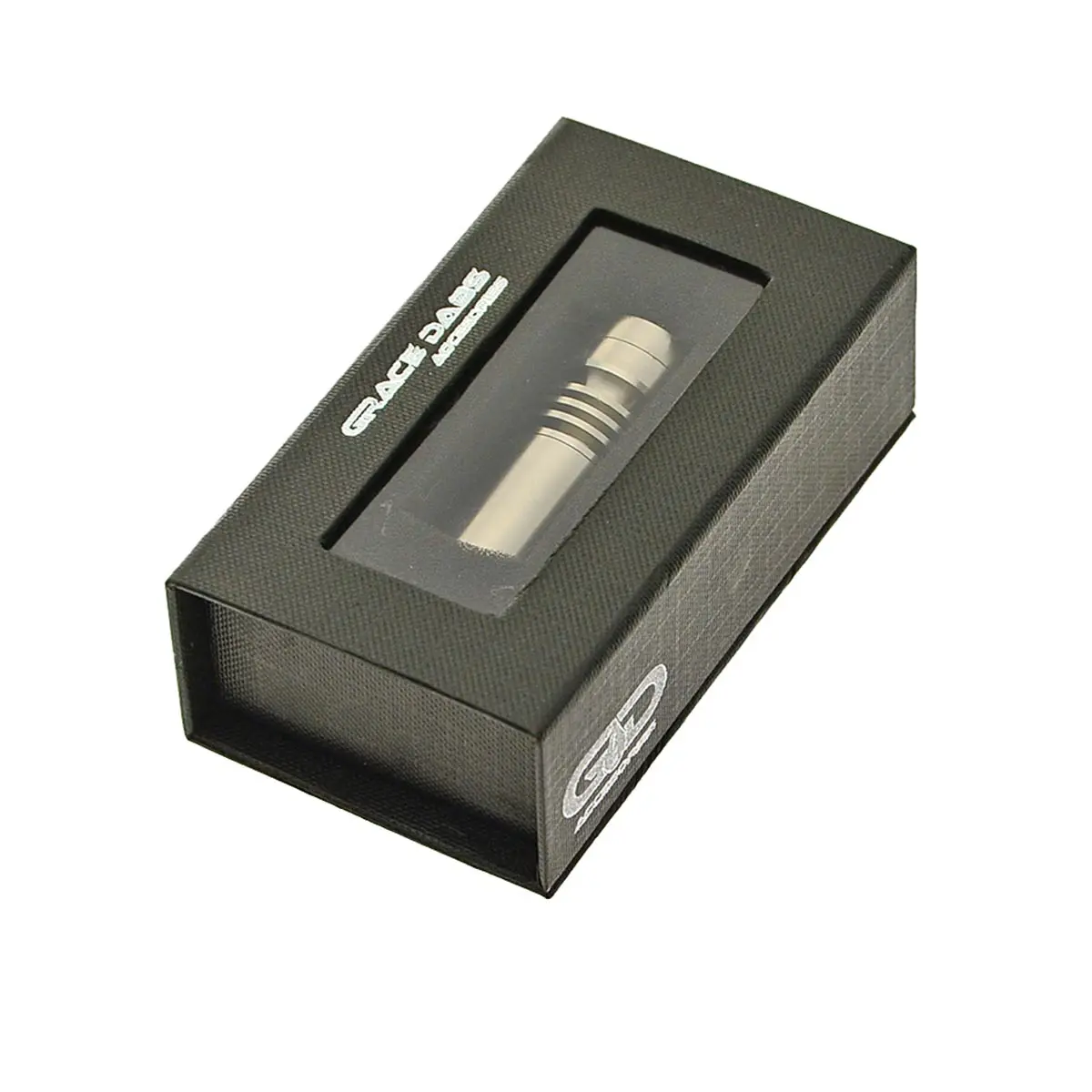 Chiodo GG in titanio, Titanium Nail 18,8 femmina