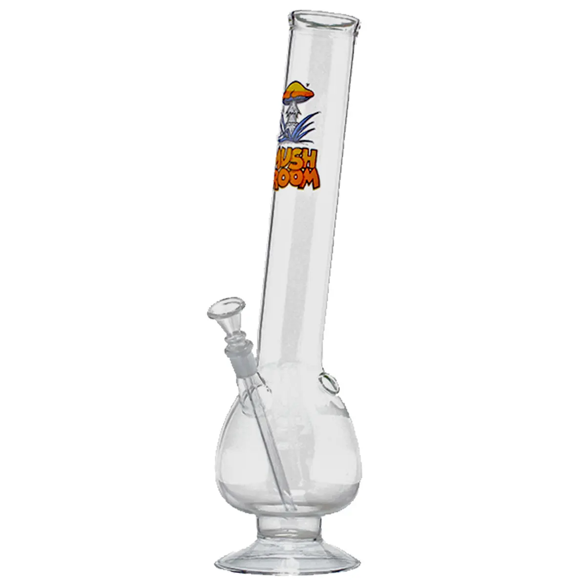 Mushroom 'Bouncer Hangover' Bong 40 cm