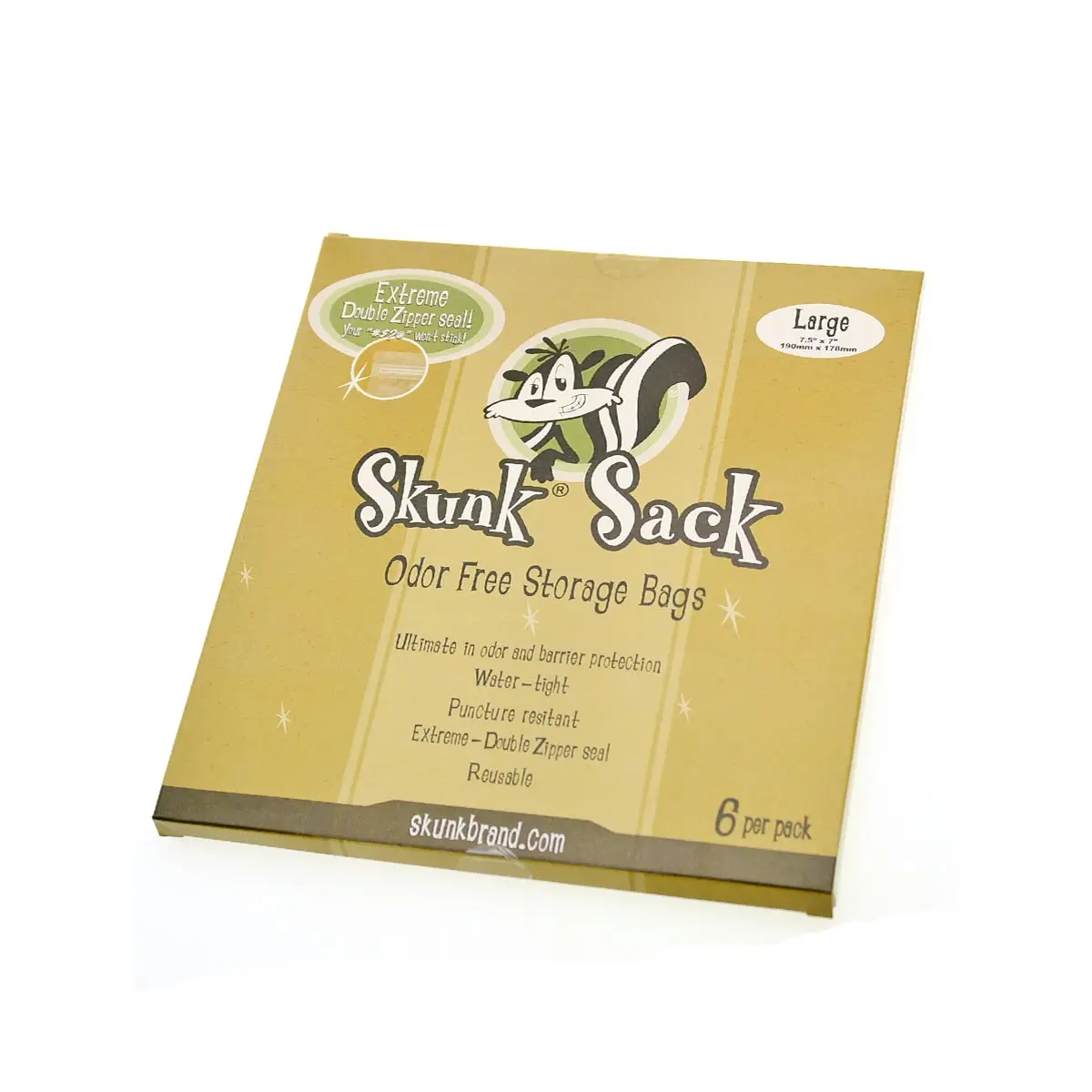 Skunk Sack Grande