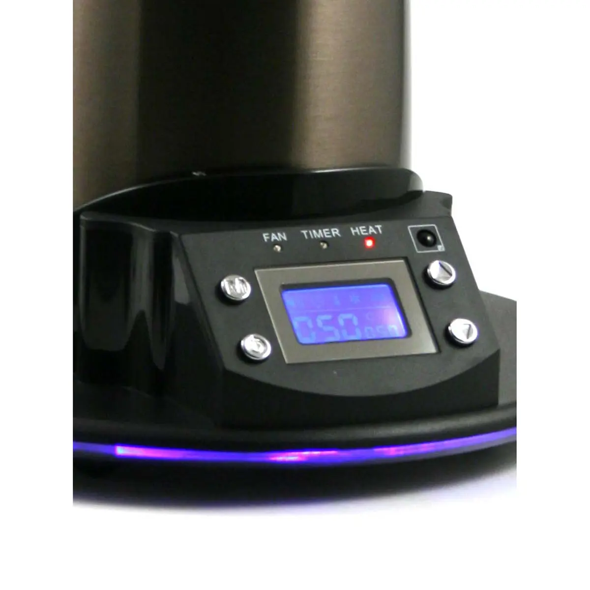 Arizer Extreme-Q vaporizzatore 4.0 V5