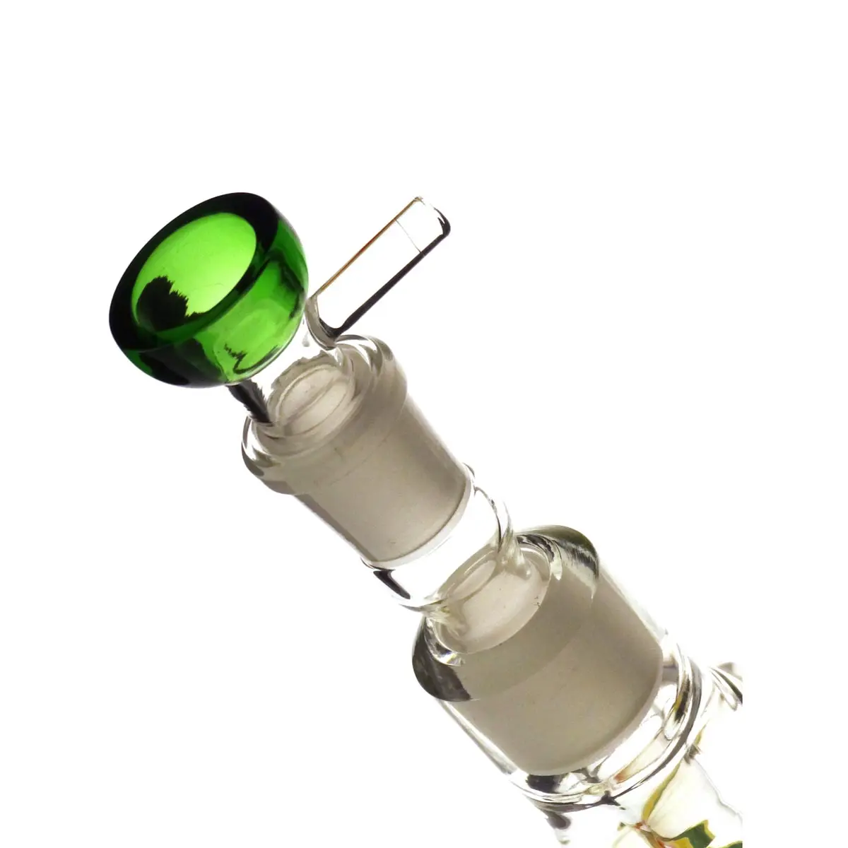 Bong in vetro Amsterdam Roots - Rasta