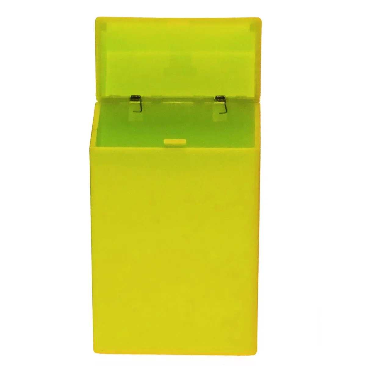 Portasigarette Moda 100 Giallo