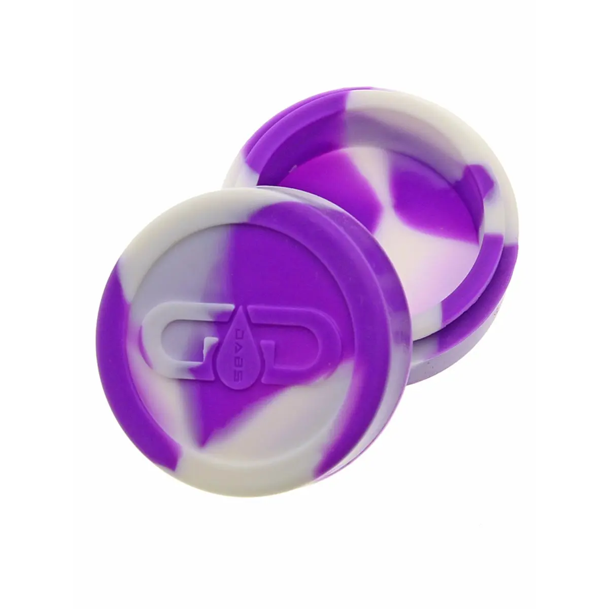 Grace Glass contenitore in silicone XL