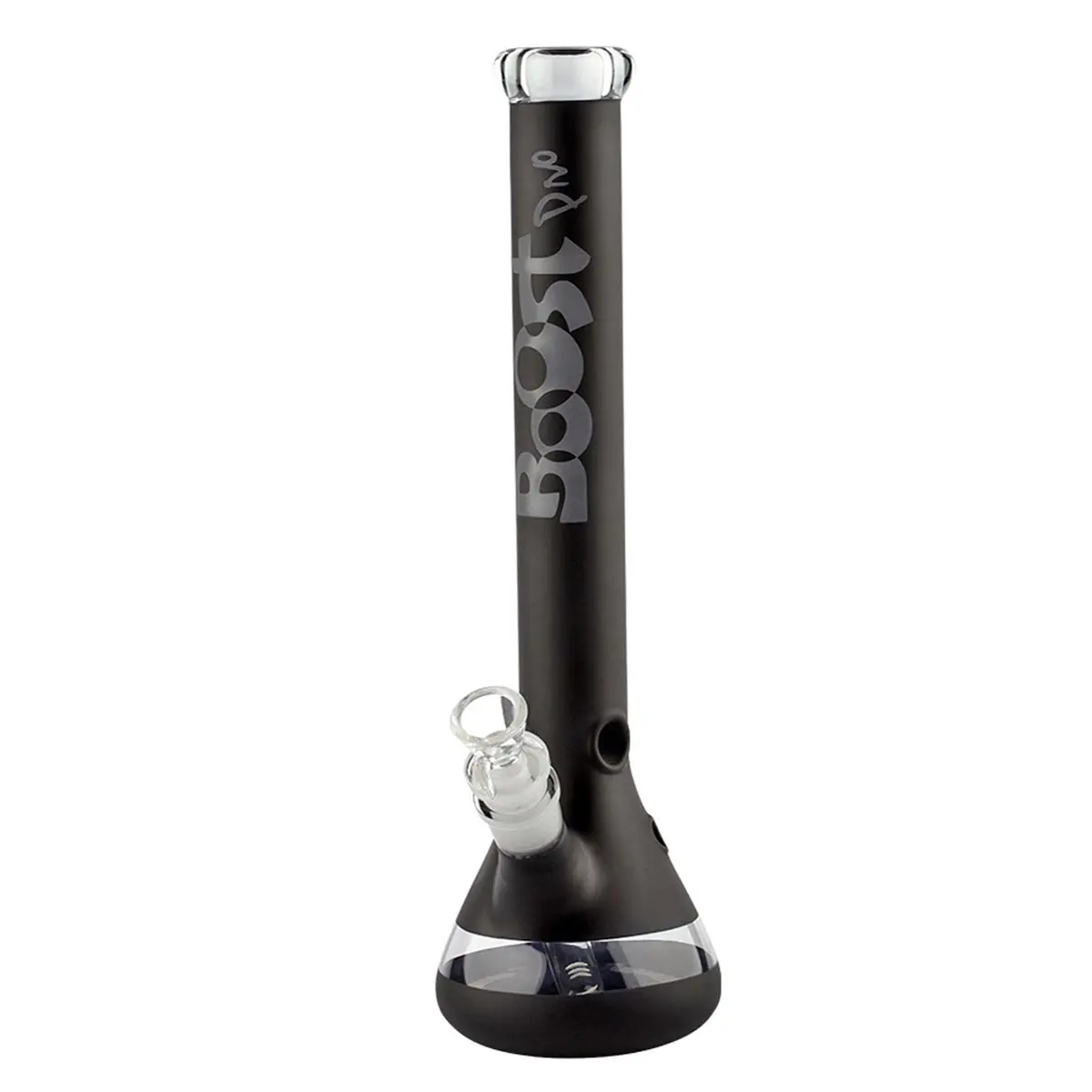 Boost Pro Beaker Black 7mm 29.2- 45cm