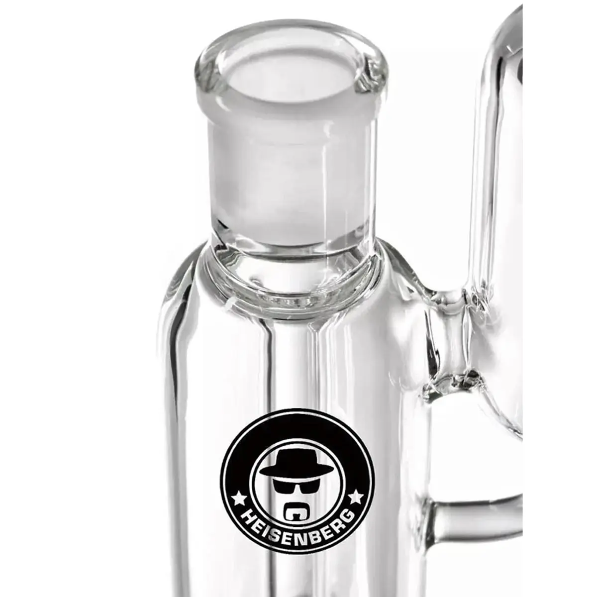 Pre-raffreddatore Heisenberg 'Shower' 18,8