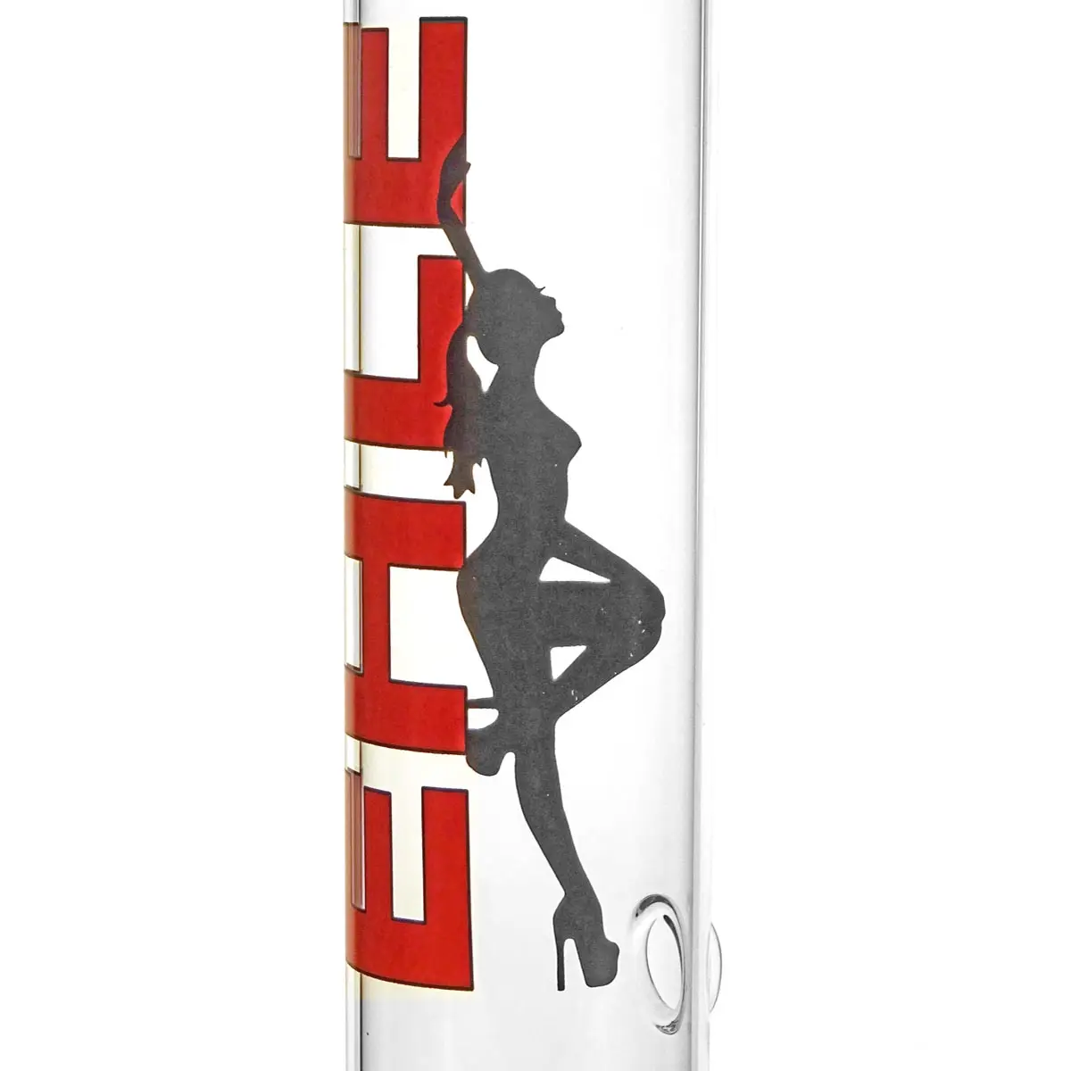 EHLE Private Dancer bong 18,8