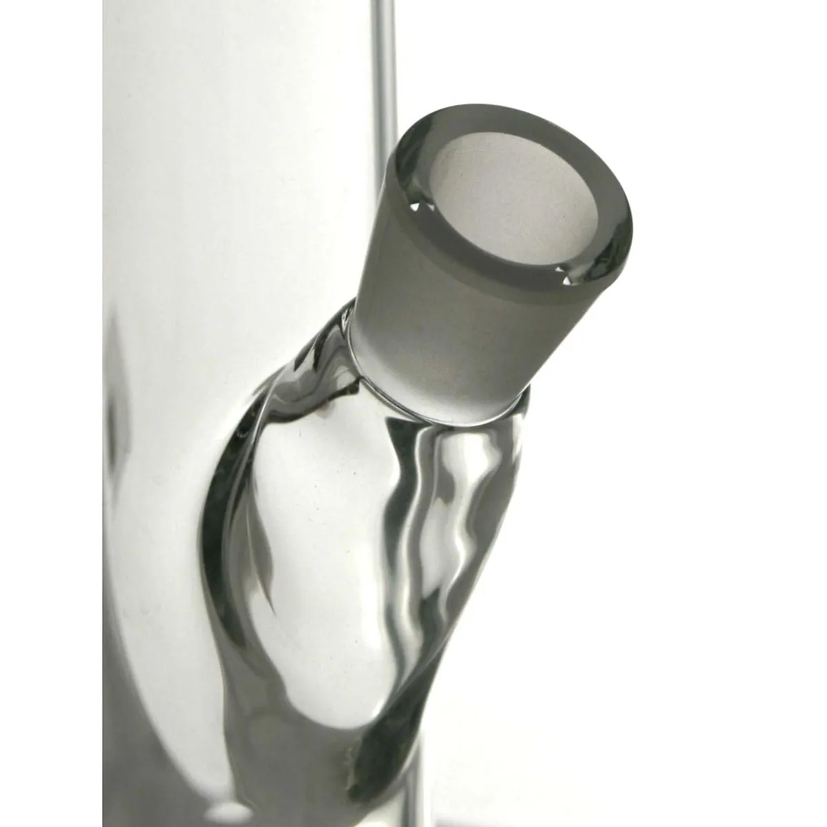 Ehle Bong Con Ghiaccio - 1000ml - 18,8mm Rosso