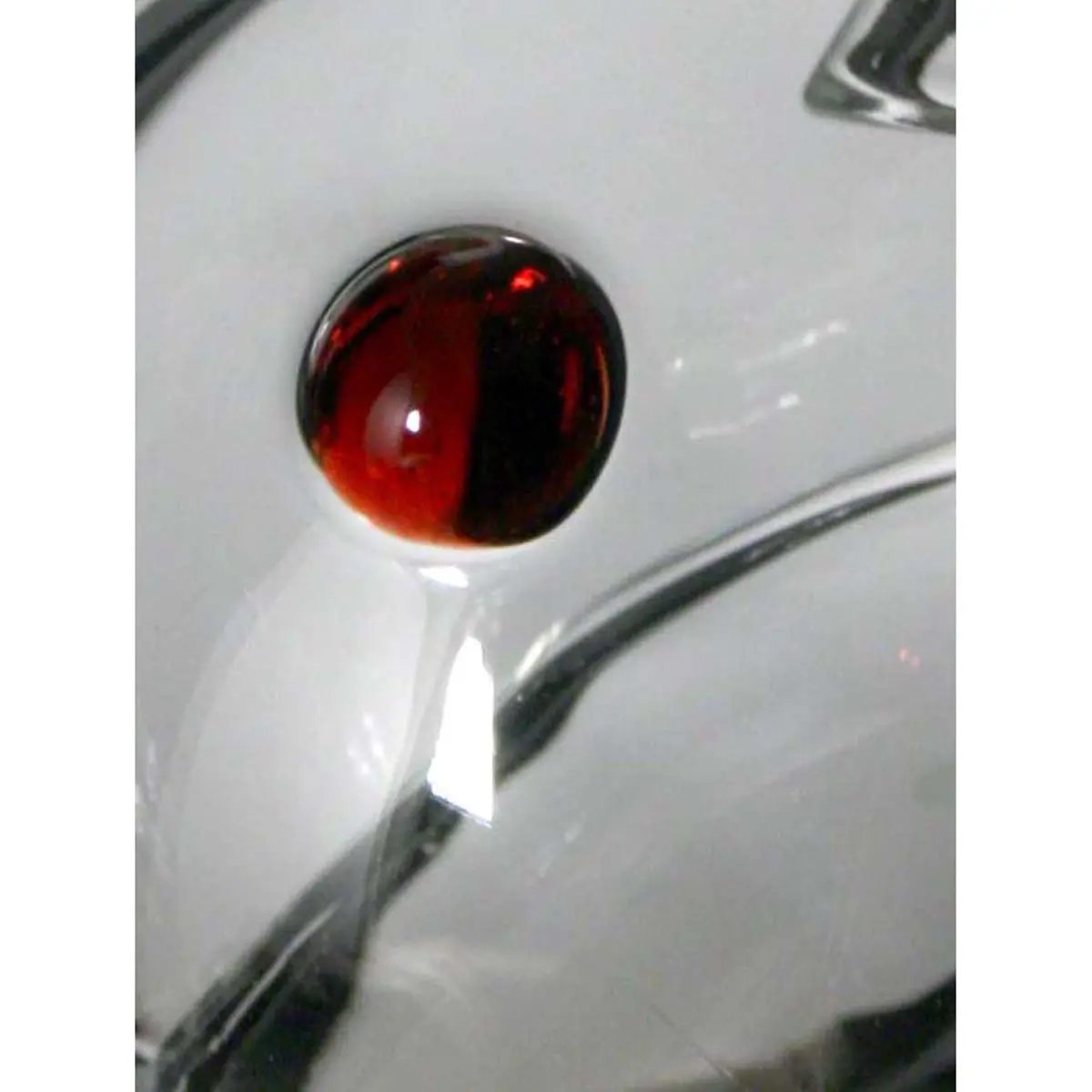 Globo per Ashcatcher 18,8 di EHLE