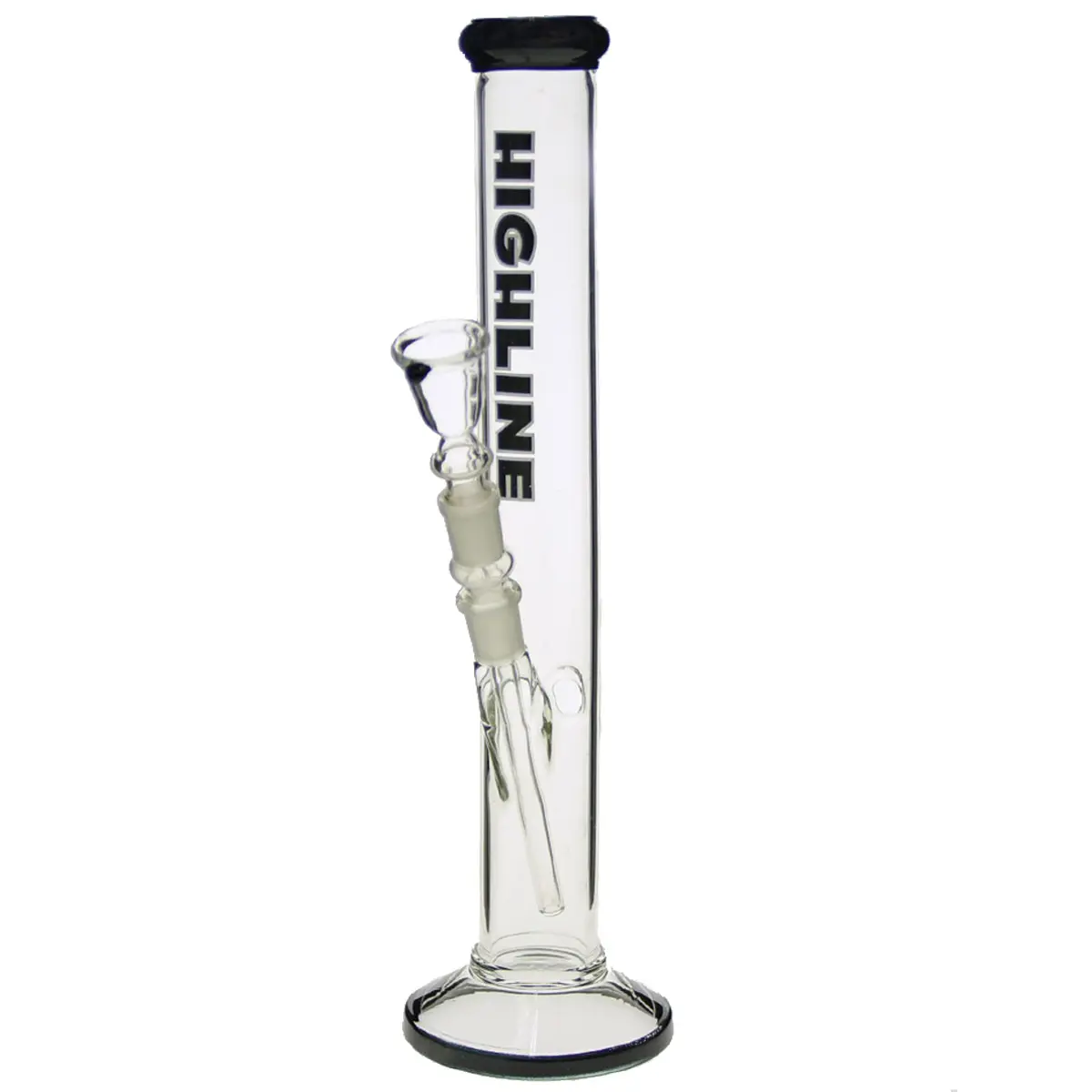 Highline Bong Little Low Lad 33cm