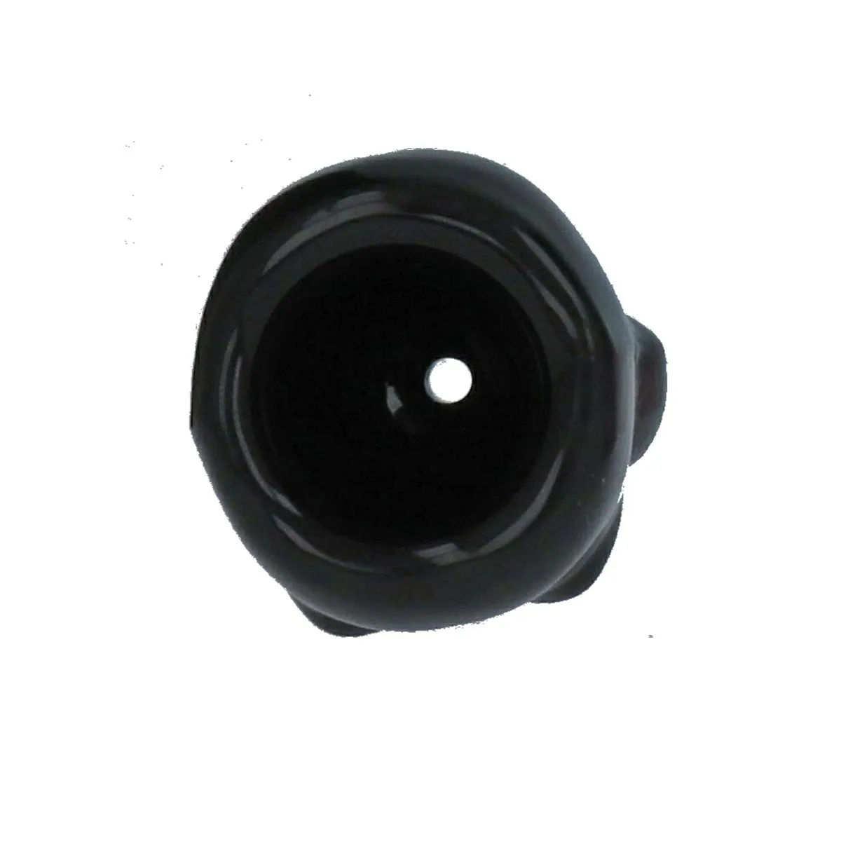 Jelly Joker Teschio 18,8 - nero